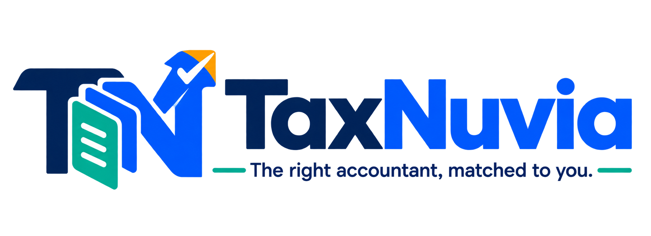 TaxNuvia